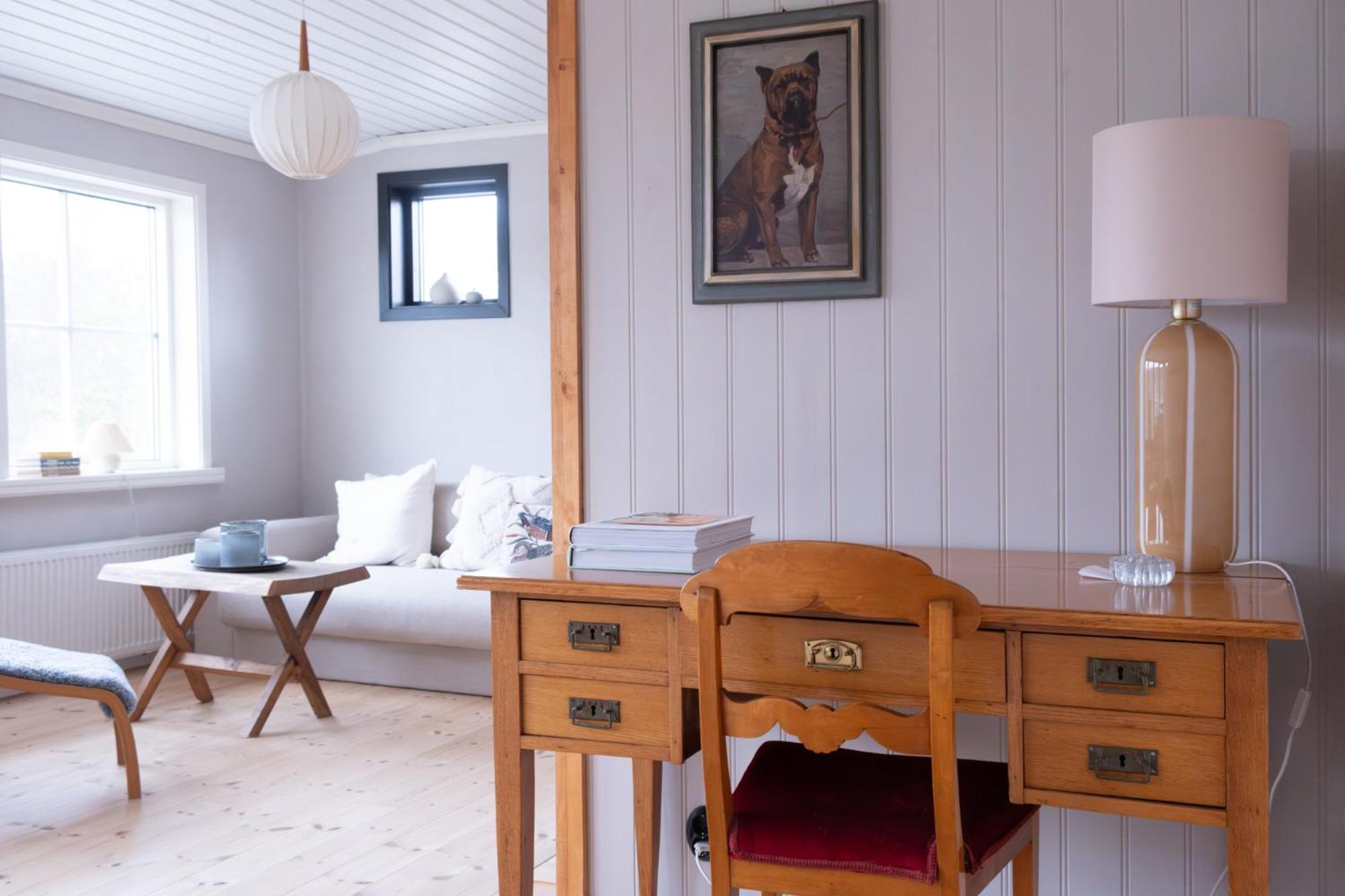 Lovely, Bright Apartment Overlooking Nature Fiskebäckskil Buitenkant foto